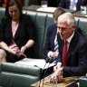 Politics Live: Australians 'disgusted' by Barnaby Joyce's paid interview, minister says