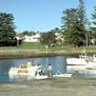 The harbour at Shellharbour