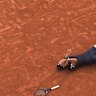Zverev wins the French Open in four-hour marathon