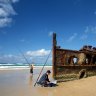 Make time: It's worth putting Fraser Island back on the travel list. 