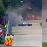 Ayrton Senna crash, 30 years on