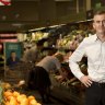 Woolworths shareholder Perpetual sees turnaround, not takeover, potential   