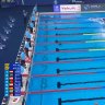 Men 100m Butterfly final: Race replay - World Aquatics Championships 2024
