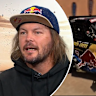 Aussie star opens up on Dakar Rally test