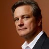 Colin Firth revisits history in The Railway Man