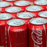 As consumers turn off soft drinks, Coke looks for new X-factor