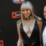 Geoffrey Edelsten 'chased by women all of the time' but loves only one