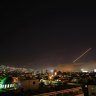 US missile strikes on Syria: What we know so far