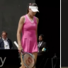 Tomljanović denied maiden WTA title
