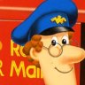 Ronan Keating will sing in Postman Pat: The Movie