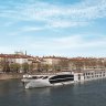 Rhone River cruise, Lyon, France: Why this sexy French city isn't just bourgeois