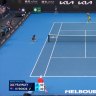 Australian Open Highlights: Jacob Fearnley v Nick Kyrgios