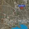A man has been killed in a shooting in Melbourne's north.