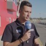 Greg Rust and Fabian Coulthard preview SpeedSeries