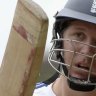 Ballance must be shoehorned into listing England team at expense of Carberry