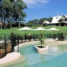 Raffertys Resort, Lake Macquarie review: For the kids, Raffertys rules