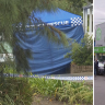 Deaths of a husband, wife and child in Sydney at the centre of a police investigation.