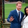 From Buckingham Palace to Artarmon: Your royal wedding TV guide