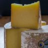 Australia's best cheddar cheese produced in a shipping container
