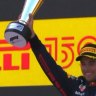 Verstappen wins the Spanish Grand Prix at the expense of his teammate