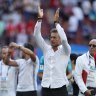 Angry Morocco are not leaving World Cup quietly