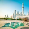 9 of the best experiences for a family friendly layover in Abu Dhabi