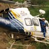Concern over CareFlight misleading Canberra residents about where their money goes