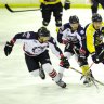 Canberra Brave extend lead at top of AIHL ladder with two road wins