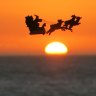 Christmas Day weather in Brisbane could be the hottest in 10 years