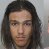 A second man who escaped from a Victorian youth justice centre has been captured and returned to police custody. 