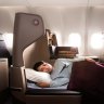 The perfect airline seat: From legroom squeeze to premium comfort - the best seats on planes