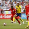 FIFA World Cup: Quarter-finals Day 2, results, highlights
