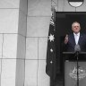 Looking back at Scott Morrison's time as Prime Minister.