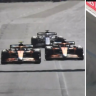 Ricciardo relief as Red Bull dominates Azerbaijan