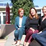 Franklin Early Childhood School expands to year 6 as Gungahlin grows