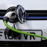 ACT government to fund 50 new electric vehicle charging stations