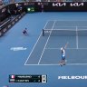 Adrian Mannarino vs. Aslan Karatsev: Australian Open 2022 | Tennis Highlights