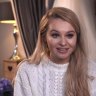 Bride explains why her mum and stepmum don't get along