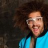 Checkmate: Redfoo's plan to outwit fellow X-Factor judges