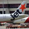 Public spat sours hopes of luring Jetstar to Canberra Airport