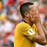 Socceroos World Cup over after defeat to Guerrero-inspired Peru