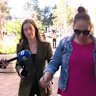The mother of a baby found dead in a freezer after she concealed her pregnancy has avoided jail time.