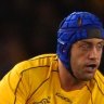 Wallabies told: No bull, it will be rough