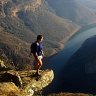 South Africa: Hiking in the heavens