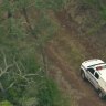 Human remains have been found in dense bushland in Toowoomba.