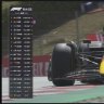 Furious Perez forced to cede to Verstappen
