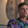 Aussie WWE star Grayson Waller on being ‘bad guy’ ahead of Perth event