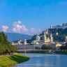 Salzburg, Austria: How one of Europe’s most incredible cities was built with… salt.