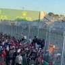 F1 fans back on track post-race