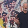 Foster asks 'what next' for Australian football